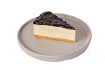 Blueberry Cheesecake  فاسكو restaurant 