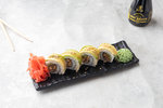 Caterpillar Roll  بوب سوشى  restaurant 