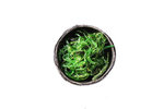 Wakame Salad  بوب سوشى  restaurant 