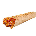 ساندوتش فاهيتا راب  بازوكا restaurant 