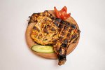 Charcoal Grilled Shish  Rostika restaurant 