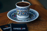 قهوة تركي  اسبرسو لاب restaurant 