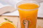 Orange Juice  عصائر مارتن restaurant 