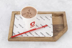 شيكولاتة ساخنة  اسبرسو لاب restaurant 