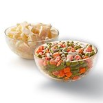 سلطة دويتو  بيتزا هت restaurant 