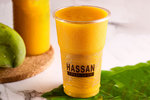 Mango Juice   عصائر حسن فريش restaurant 