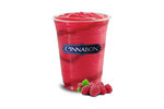 Raspberry Lemonattas  Cinnabon Bakery Cafe restaurant 