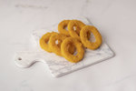 Onion Rings  كونتري هيلز restaurant 