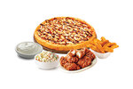 Double D's Pizza photo 2