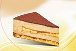Tiramisu  سيلانترو restaurant 