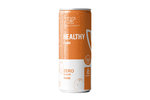 Healthy Cola Orange 330ml  Healthy & Tasty restaurant 