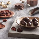 شوكولاتة بالبلح  عبد الرحيم قويدر restaurant 