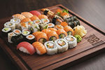 Sushi Basket photo 3