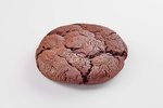 Double Fudge Cookies   مينس restaurant 