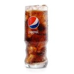 علبة دايت بيبسي  هارديز restaurant 