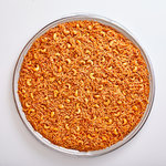 صينية صغيرة شعرية بالكاجو  ElDahan restaurant 