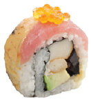 فاير فلي  ( سوشى باى ( مغلق restaurant 