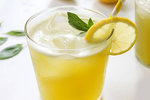 Lemon Juice  عصائر مارتن restaurant 