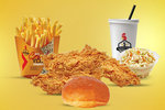 5 Roosters photo 3