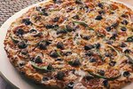بيتزا اكسترا فاجانزا  Domino's Pizza restaurant 