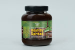 Healthy & Tasty Vegan Chocolate Spread 375g  Healthy & Tasty restaurant 