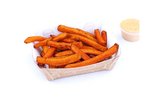 Sweet Potato Fries  تاكوسان restaurant 