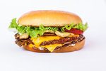 GB Burger photo 5