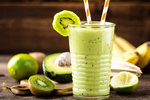 Kiwi Juice  عصائر مارتن restaurant 
