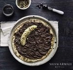 نوتيلا و موز  شاورمجي((مغلق restaurant 