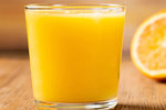 عصير برتقال  مطعم مارنيز restaurant 