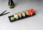 Ura California Roll  بوب سوشى  restaurant 