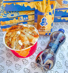 Shoubra Offer   Abou Fares El Soury restaurant 