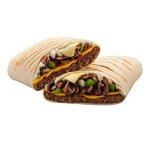 تشيز ستيك لودر  هارديز restaurant 