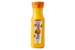 Real Orange Juice No Pulp 350ml  ليتشي restaurant 