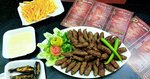 كفتة  صالح فتوح(مغلق) restaurant 