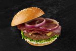 BB Bacon Burger  بوتشرز برجر restaurant 