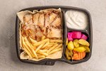 شرائح شاورما 180 جرام  شاورما الريم  restaurant 