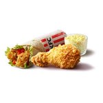 Twister Treat  كنتاكى restaurant 