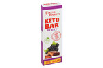 Keto Rockets Berry Keto Bar 40gm  Healthy & Tasty restaurant 