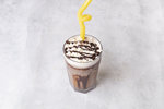Mocha Frappe  بول restaurant 