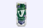 V7 Blueberry  مينس restaurant 