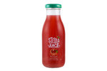 Stevia Pomegranate Juice  Healthy & Tasty restaurant 
