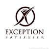 Exception Patissiere