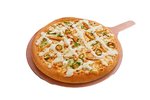 Ranch Chicken Pizza  Pizza Royal restaurant 