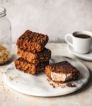 شوكولاتة روشيه بندق  عبد الرحيم قويدر restaurant 