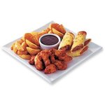 تريو  بيتزا هت restaurant 