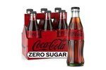 كوكاكولا زيرو  طاير يا فطاير restaurant 