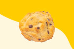 Chocolate Chip Cookies  سيلانترو restaurant 