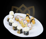JOIA SUSHI & GRILL photo 2