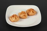 Apple Pie Puffs  ذا سوبر بول (مغلق) restaurant 